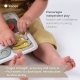 TAF TOYS lavinamasis žaislas ACTIVITY BUCLE BOARD