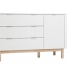 PINIO komoda XL MILOO WHITE +600.00€