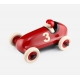 PLAYFOREVER automobilio modeliukas BRUNO RACING CAR RED