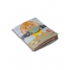 TAF TOYS knygelė kūdikiui MY 1ST BUSY BOOK