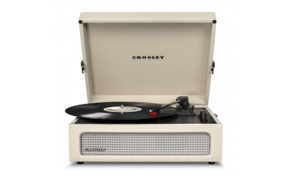 CROSLEY Voyager DUNE