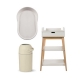 Kūdikio vystymo rinkinys BEIGE COMFORT
