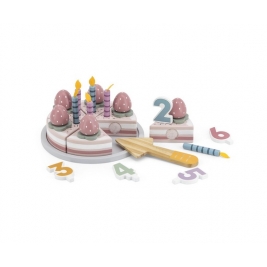 POLAR B torto rinkinys BIRTHDAY CAKE