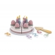 POLAR B torto rinkinys BIRTHDAY CAKE