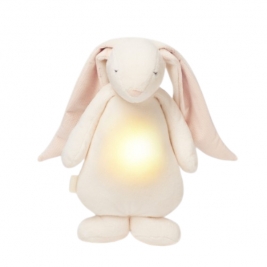 MOONIE BEAR migdukas kūdikiui BUNNY POWDER