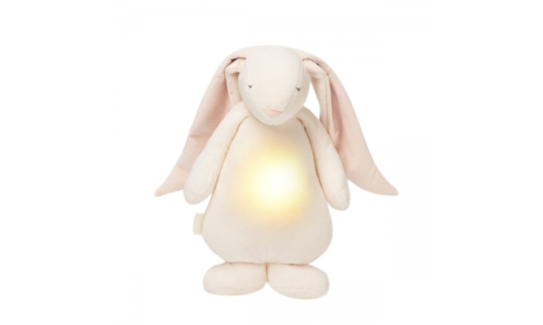 MOONIE BEAR migdukas kūdikiui BUNNY POWDER