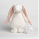 MOONIE BEAR migdukas kūdikiui BUNNY POWDER
