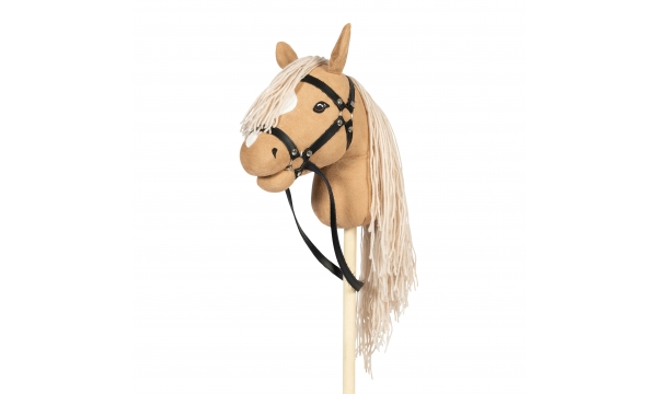 BYASTRUP medinis arkliukas BEAUTY BEIGE