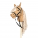 BYASTRUP medinis arkliukas BEAUTY BEIGE