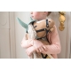 BYASTRUP medinis arkliukas BEAUTY BEIGE