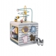 POLAR B lavinamasis kubas 5in1