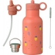 FRESK termogertuvė SUMMER FRUIT, 350 ml