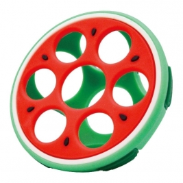 EDISONMAMA kramtukas kūdikiui FRUIT WATERMELON