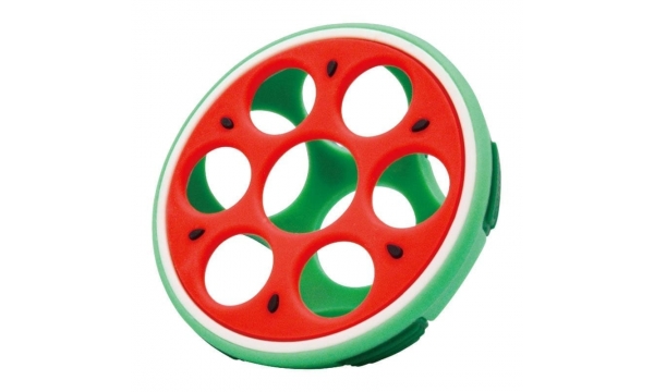 EDISONMAMA kramtukas kūdikiui FRUIT WATERMELON