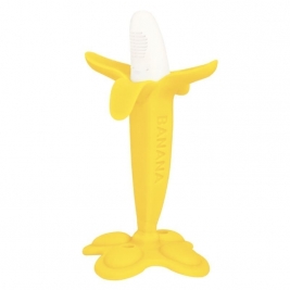 EDISONMAMA kramtukas kūdikiui BANANA PLUS