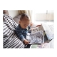 BRAINBUILDERS neplyštantis laikraštis BABY NEWS