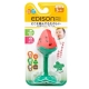EDISONMAMA kramtukas kūdikiui 3D WATERMELON