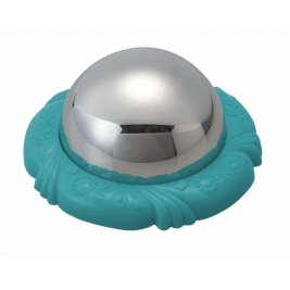 BRAINBUILDERS veidrodinis kamuolėlis MAGIC MIRROR