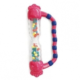 BRAINBUILDERS barškutis RATTLE