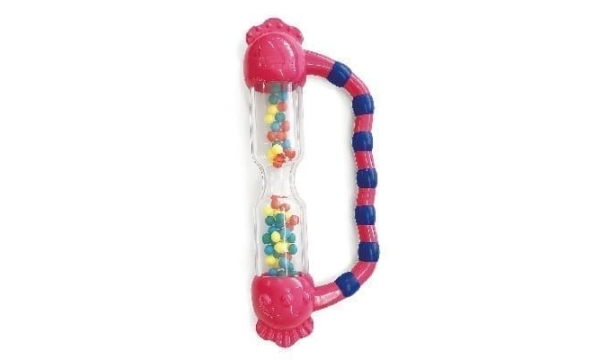 BRAINBUILDERS barškutis RATTLE BRAINBUILDERS barškutis RATTLE