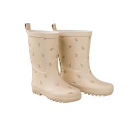 FRESK vaikiški guminiai batai BERRIES