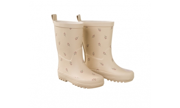 FRESK vaikiški guminiai batai BERRIES