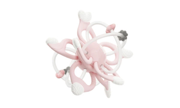 HEorSHE kosminis kramtukas PINK HEorSHE kosminis kramtukas PINK