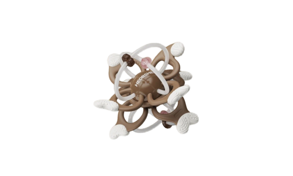 HEorSHE kosminis kramtukas BROWN