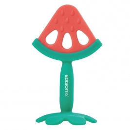 EDISONMAMA kramtukas kūdikiui WATERMELON