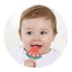 EDISONMAMA kramtukas kūdikiui WATERMELON EDISONMAMA kramtukas kūdikiui WATERMELON