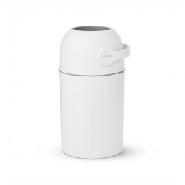 MAGIC MAJESTY sauskelnių konteineris WHITE