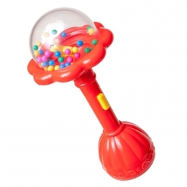 BRAINBUILDERS barškutis DON'T CRY, LITTLE ONE