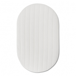 KAS KOPENHAGEN čiužinukas kūdikio lovytei KAI 