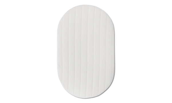 KAS KOPENHAGEN čiužinukas kūdikio lovytei KAI 