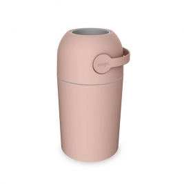 MAGIC MAJESTY sauskelnių konteineris BLOSSOM