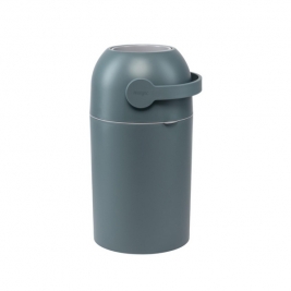 MAGIC MAJESTY sauskelnių konteineris SAGE