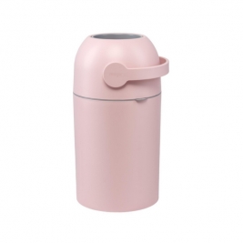 MAGIC MAJESTY sauskelnių konteineris BLUSH PINK