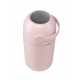 MAGIC MAJESTY sauskelnių konteineris BLUSH PINK