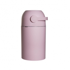 MAGIC MAJESTY sauskelnių konteineris PINK