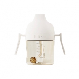 HEorSHE gertuvė DENTAL CARE WHITE 6+, 210 ml
