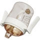 HEorSHE gertuvė DENTAL CARE WHITE 6+, 210 ml HEorSHE gertuvė DENTAL CARE WHITE 6+, 210 ml