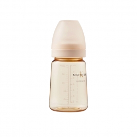 Mother-K PPSU buteliukas BASIC, 200 ml