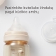 Mother-K PPSU buteliukas BASIC, 280 ml Mother-K PPSU buteliukas BASIC, 280 ml