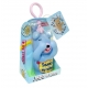 JABB-A-BOO interaktyvus žaisliukas-pakabukas BLUE DOG