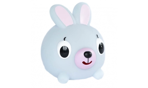JABBR BALL emocinis žaisliukas BLUE RABBIT JABBR BALL emocinis žaisliukas BLUE RABBIT