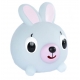 JABBR BALL emocinis žaisliukas BLUE RABBIT JABBR BALL emocinis žaisliukas BLUE RABBIT