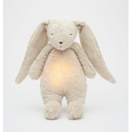 MOONIE migdukas kūdikiui BUNNY SAND