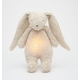 MOONIE migdukas kūdikiui BUNNY SAND MOONIE migdukas kūdikiui BUNNY SAND