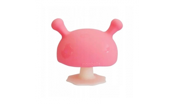 MOMBELLA kramtukas grybas Rose