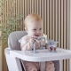 SNUGGLE sensorinis žaislas-kramtukas Stick 'n' Play